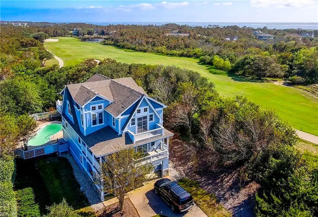 600 Cottage LN, COROLLA NC 27927 - Photo 2