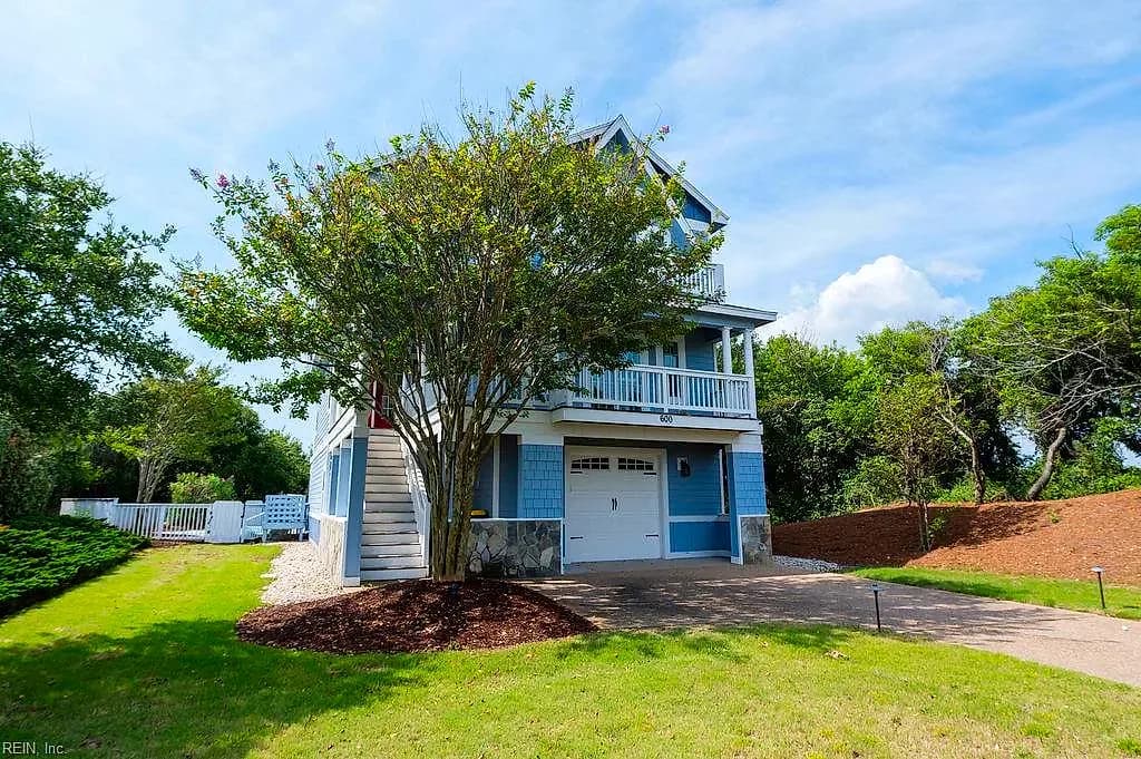 600 Cottage LN, COROLLA NC 27927 - Photo 5