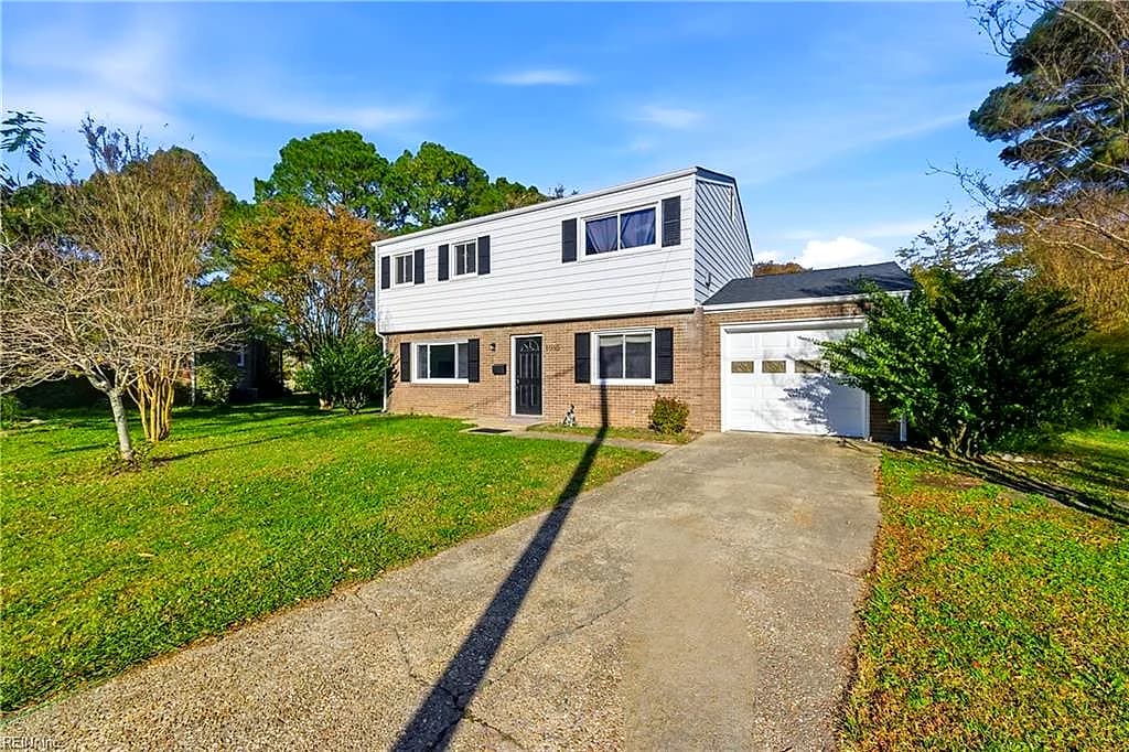 1036 Randall CT, HAMPTON VA 23666 - Main photo