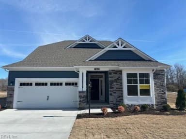 102 Waggle DR, SUFFOLK VA 23434 thumb 2