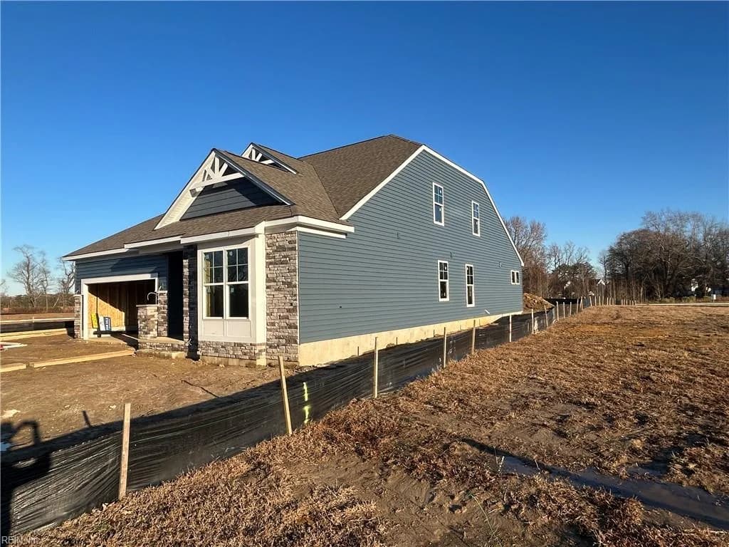 102 Waggle DR, SUFFOLK VA 23434 thumb 6