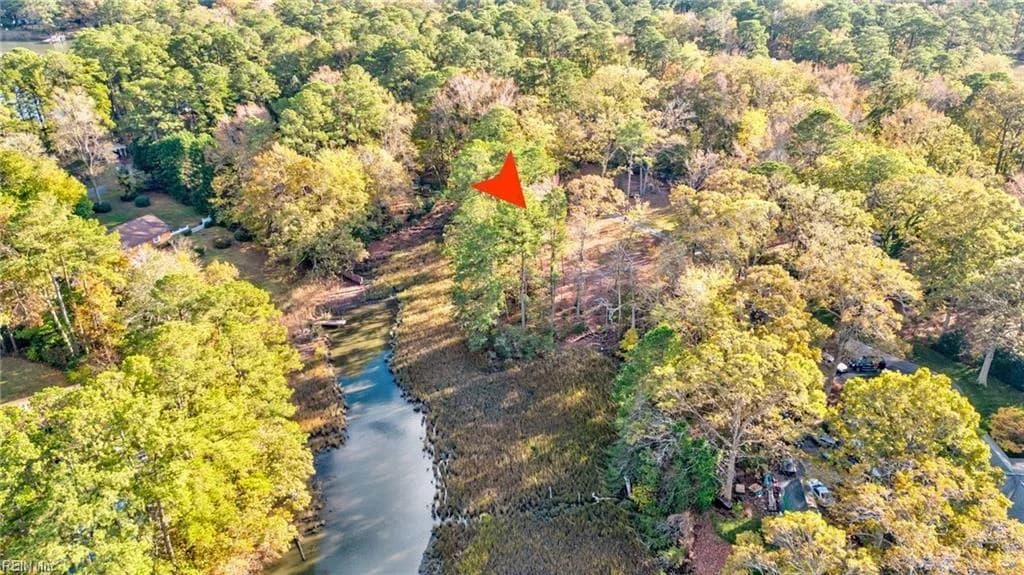 1.45ac Bray RD, VIRGINIA BEACH VA 23452 - Photo 2