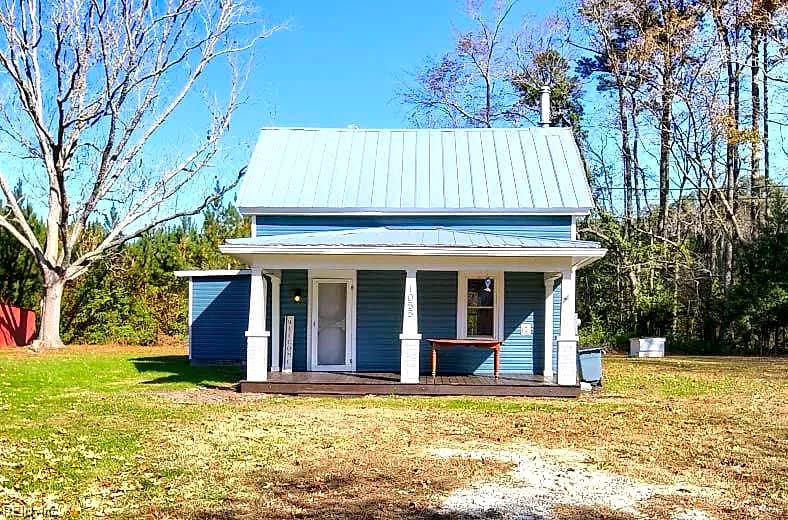 1055 Ridgefield RD, MATHEWS VA 23109 - Photo 5