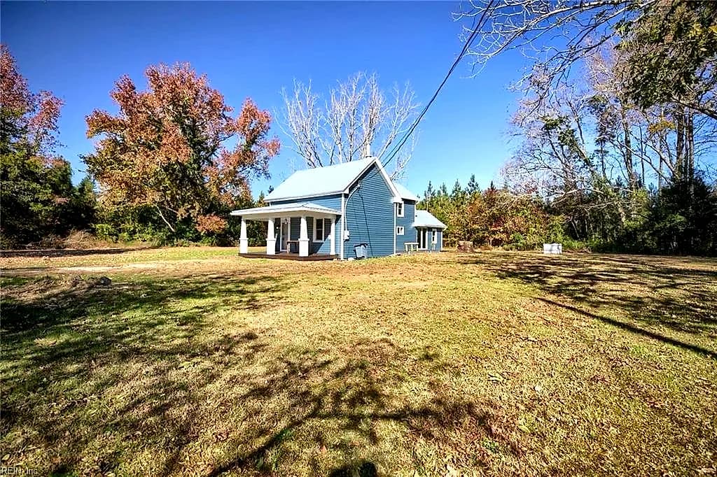 1055 Ridgefield RD, MATHEWS VA 23109 thumb 8