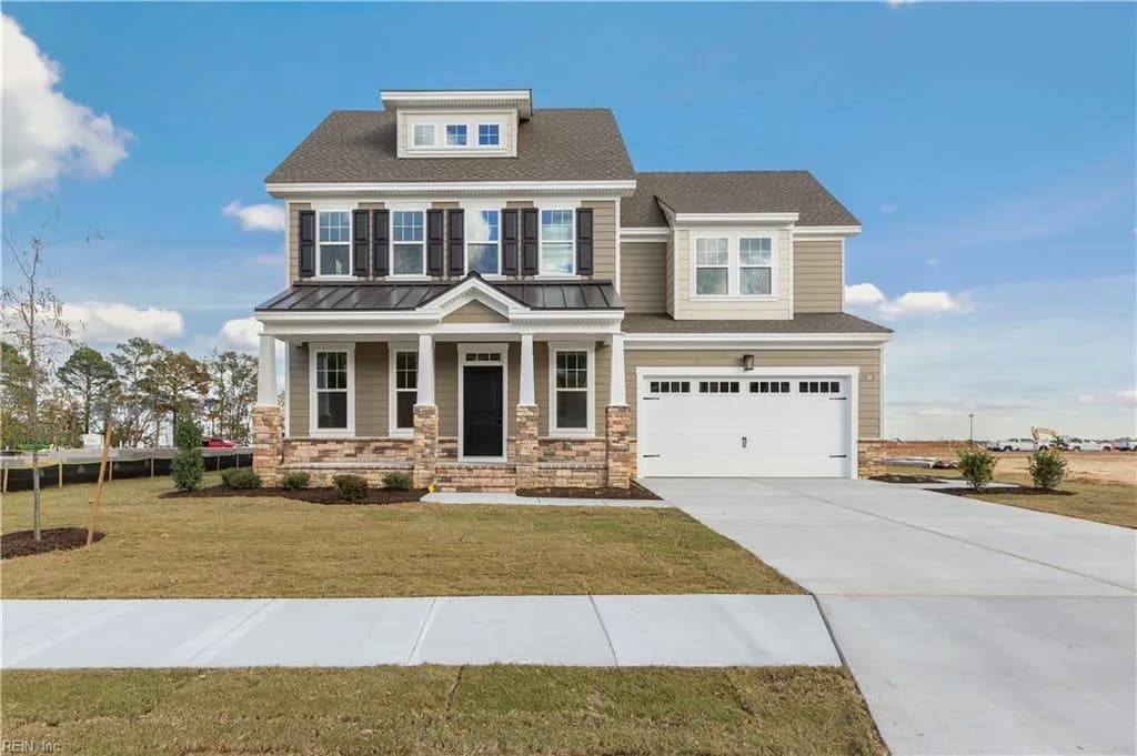 MM Stoney Creek (Ashbee) NONE, CHESAPEAKE VA 23322 - Main photo