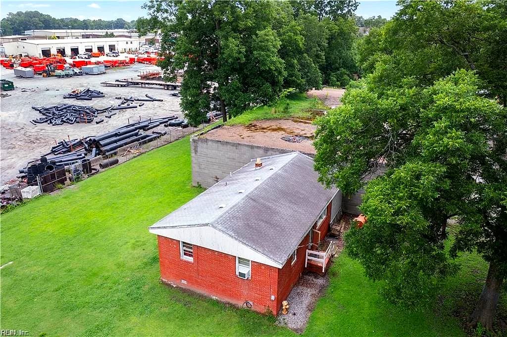 5513 Typo AVE, NORFOLK VA 23502 - Photo 2