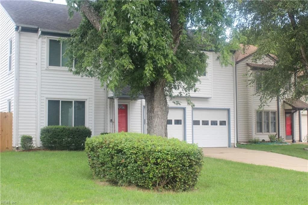 1613 Cliffwood DR, VIRGINIA BEACH VA 23456 - Photo 2