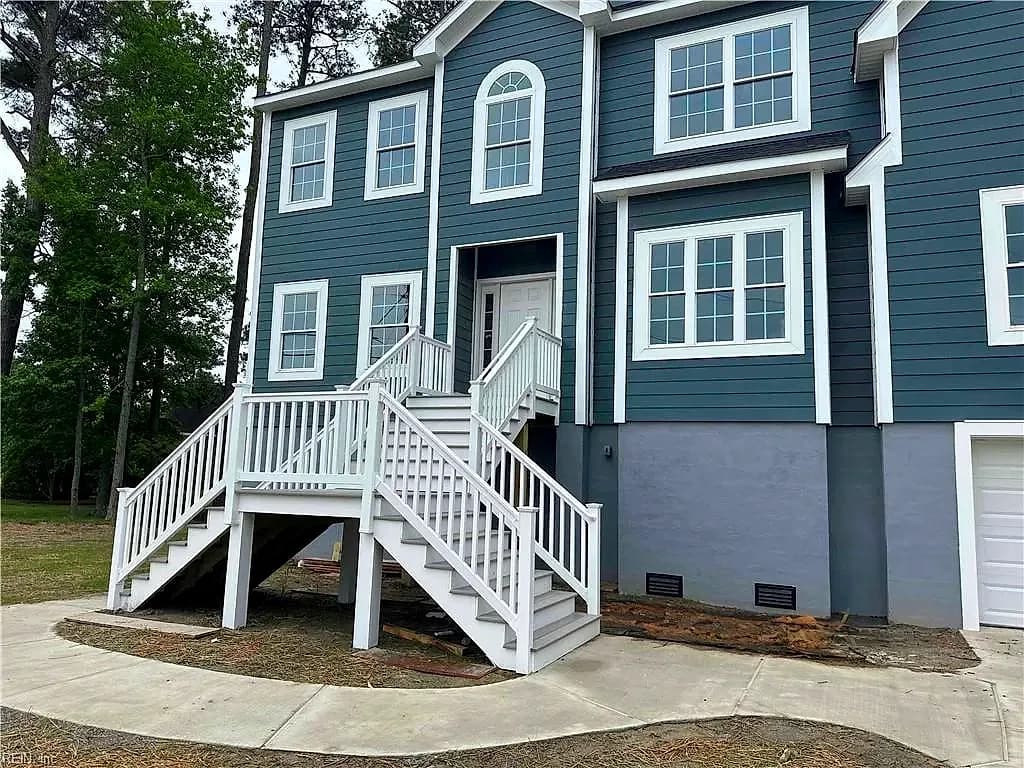 191 Hall RD, HAMPTON VA 23669 - Photo 2