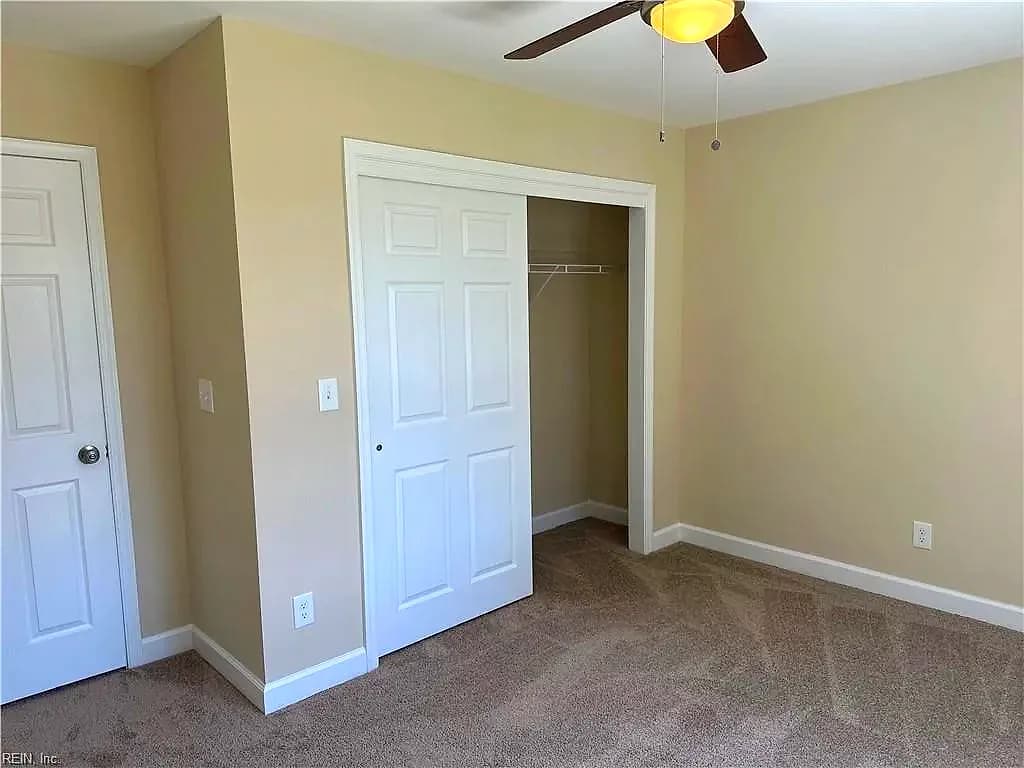 191 Hall RD, HAMPTON VA 23669 - Photo 5
