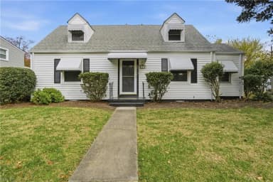 504 N Shore RD, NORFOLK VA 23505 thumb 1