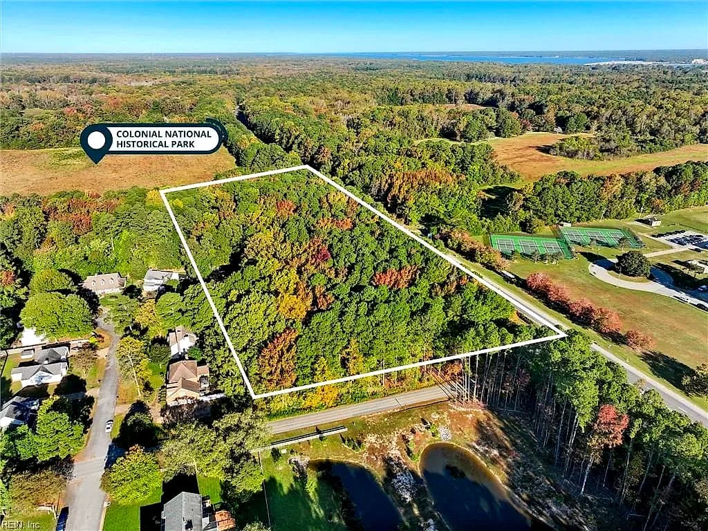 9301 George Washington Memorial HWY, YORKTOWN VA 23690 - Photo 5
