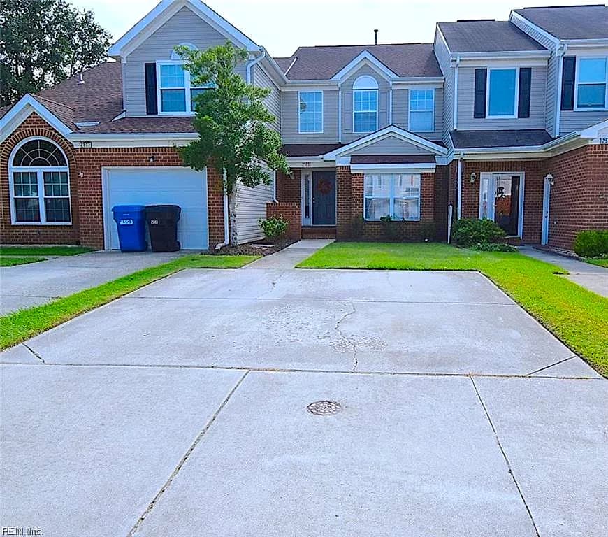 2505 Hartley ST, VIRGINIA BEACH VA 23456 - Main photo