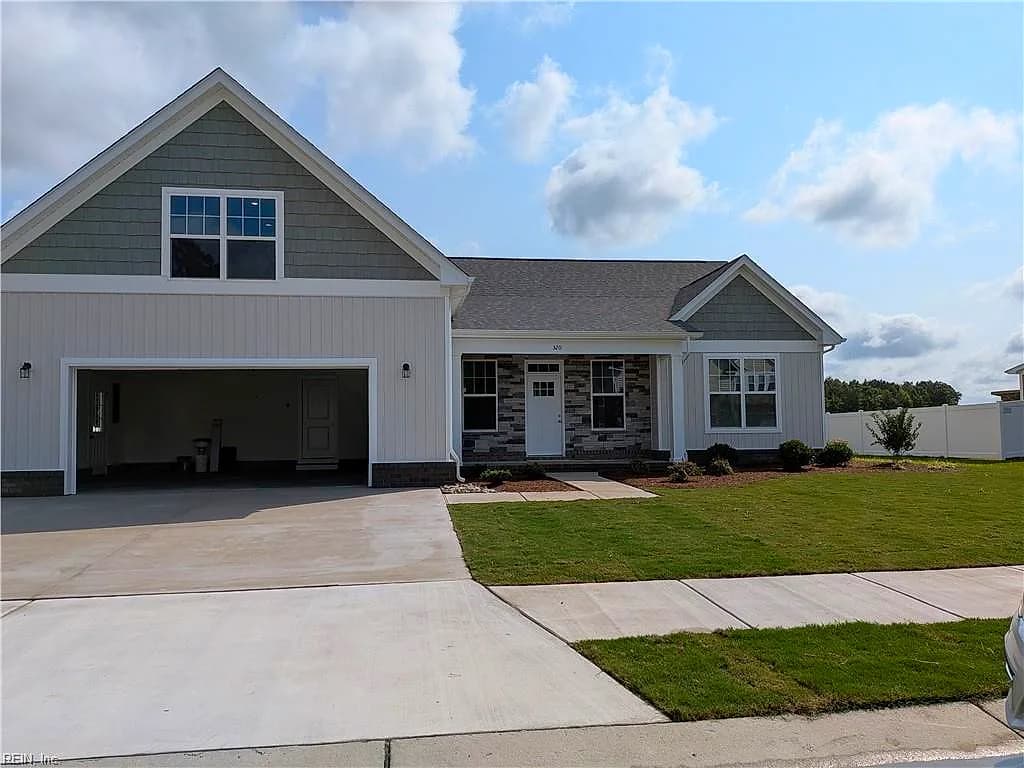 320 Arbormoor LN, MOYOCK NC 27958 - Main photo