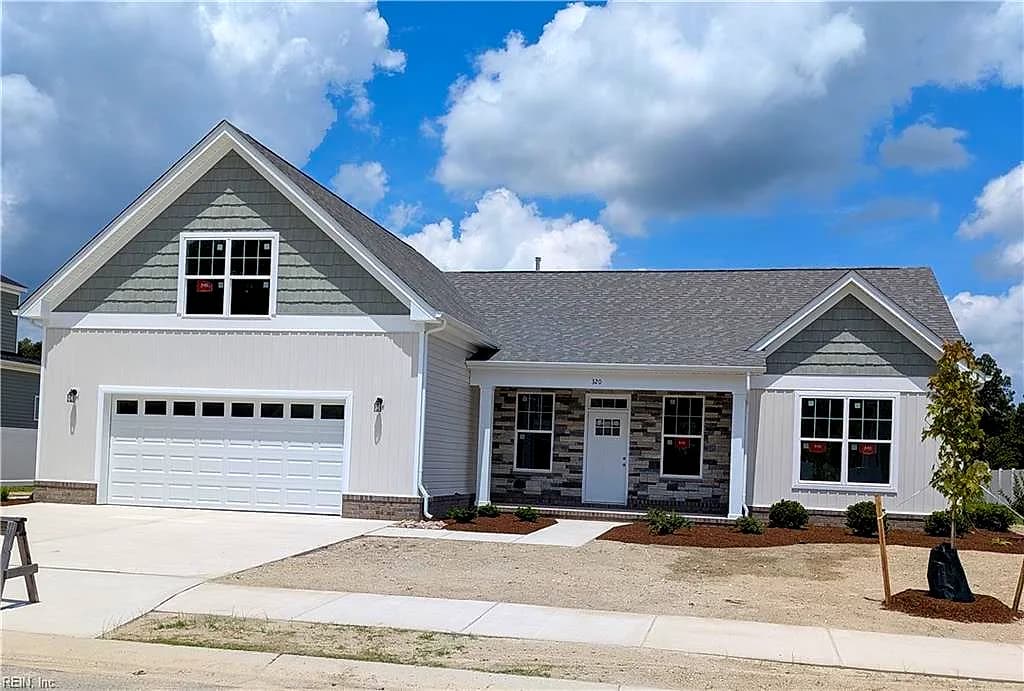 320 Arbormoor LN, MOYOCK NC 27958 - Photo 3