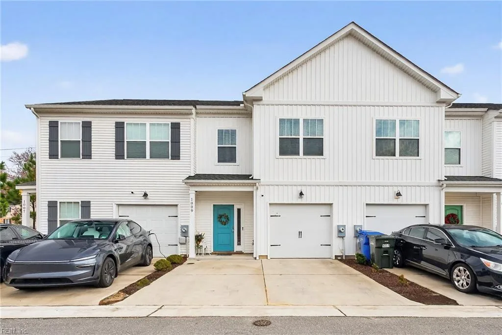 1009 White Marsh RD, SUFFOLK VA 23434 - Main photo