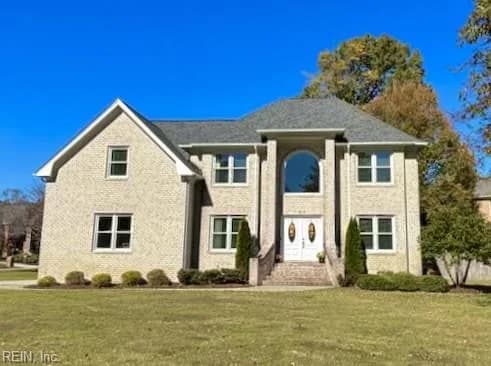815 Brookside ARCH, CHESAPEAKE VA 23322 - Photo 2