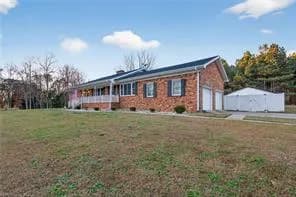 22194 Storys Station RD, COURTLAND VA 23837 - Main photo