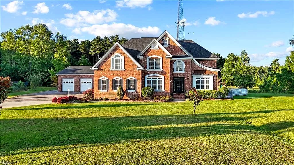 2700 Ballahack RD, CHESAPEAKE VA 23322 - Photo 3