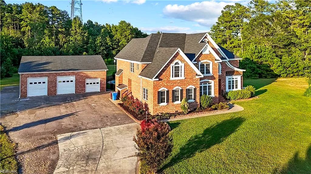 2700 Ballahack RD, CHESAPEAKE VA 23322 - Photo 4