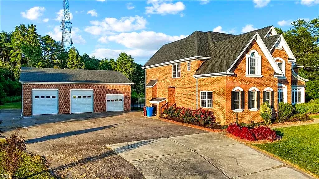 2700 Ballahack RD, CHESAPEAKE VA 23322 - Photo 5
