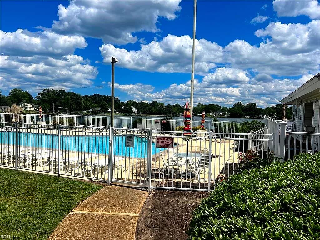 240 Dockside DR #C, HAMPTON VA 23669 - Main photo
