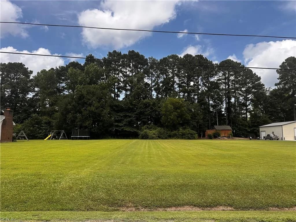 Lot 3 Sycamore AVE, SEDLEY VA 23878 - Main photo