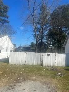 312 Fuller ST, SUFFOLK VA 23434 - Main photo