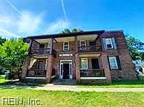 2111 Bellevue AVE #1, NORFOLK VA 23509 - Main photo