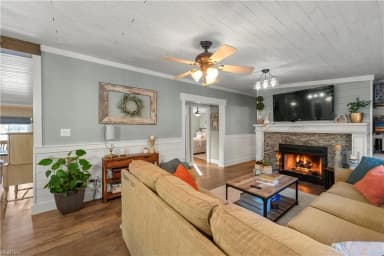 8860 Pineview RD, SUFFOLK VA 23437 thumb 1