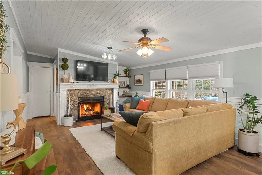 8860 Pineview RD, SUFFOLK VA 23437 thumb 7