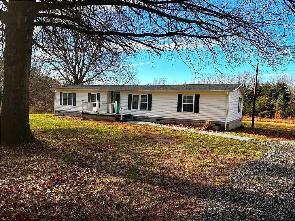 106 Holly Tree DR, PAMPLIN VA 23958 - Main photo