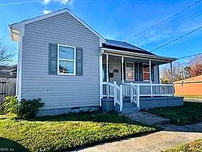 1902 Camden AVE, PORTSMOUTH VA 23704 - Main photo