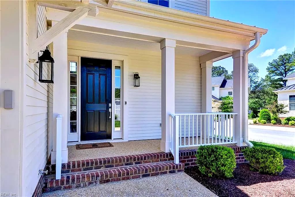 103 Enclave CT, WILLIAMSBURG VA 23185 - Photo 5