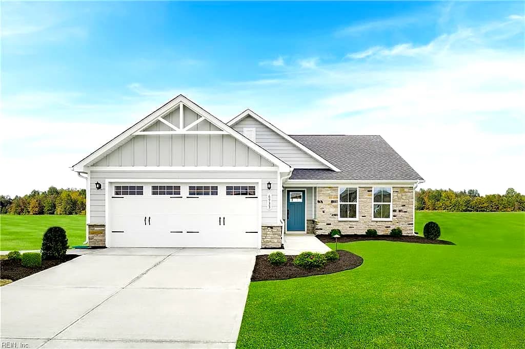 4117 Stith LN, TOANO VA 23168 - Photo 2