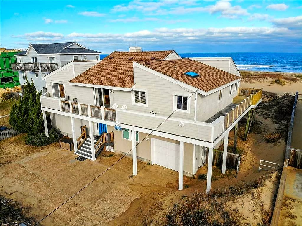3340 Sandfiddler RD, VIRGINIA BEACH VA 23456 - Main photo
