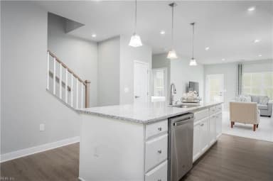 1147 BREAKWATER TRL, CARROLLTON VA 23314 thumb 7