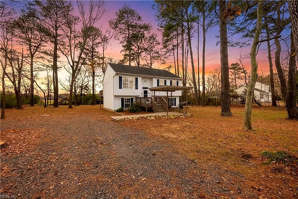 5134 Hortense LN, CAPE CHARLES VA 23310 - Main photo