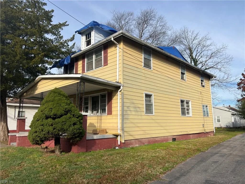 382 Union ST, HAMPTON VA 23669 thumb 6