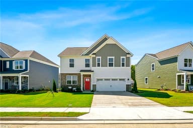 5009 Melanie CT, SUFFOLK VA 23434 thumb 1