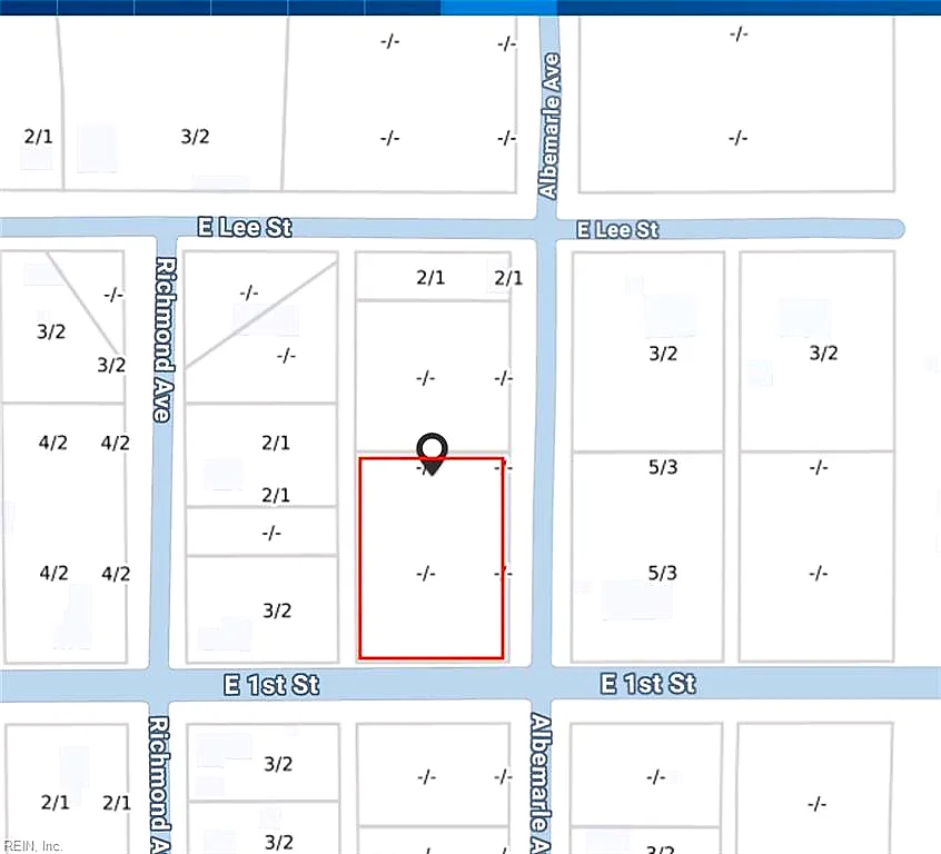 4 lots E 1st ST, MINERAL VA 23117 thumb 11