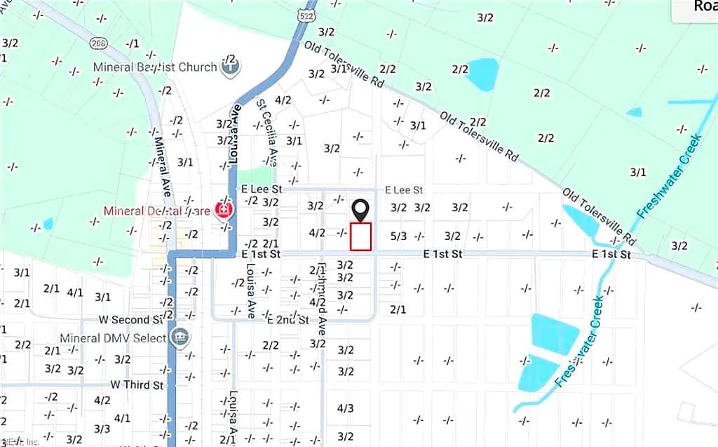 4 lots E 1st ST, MINERAL VA 23117 thumb 12