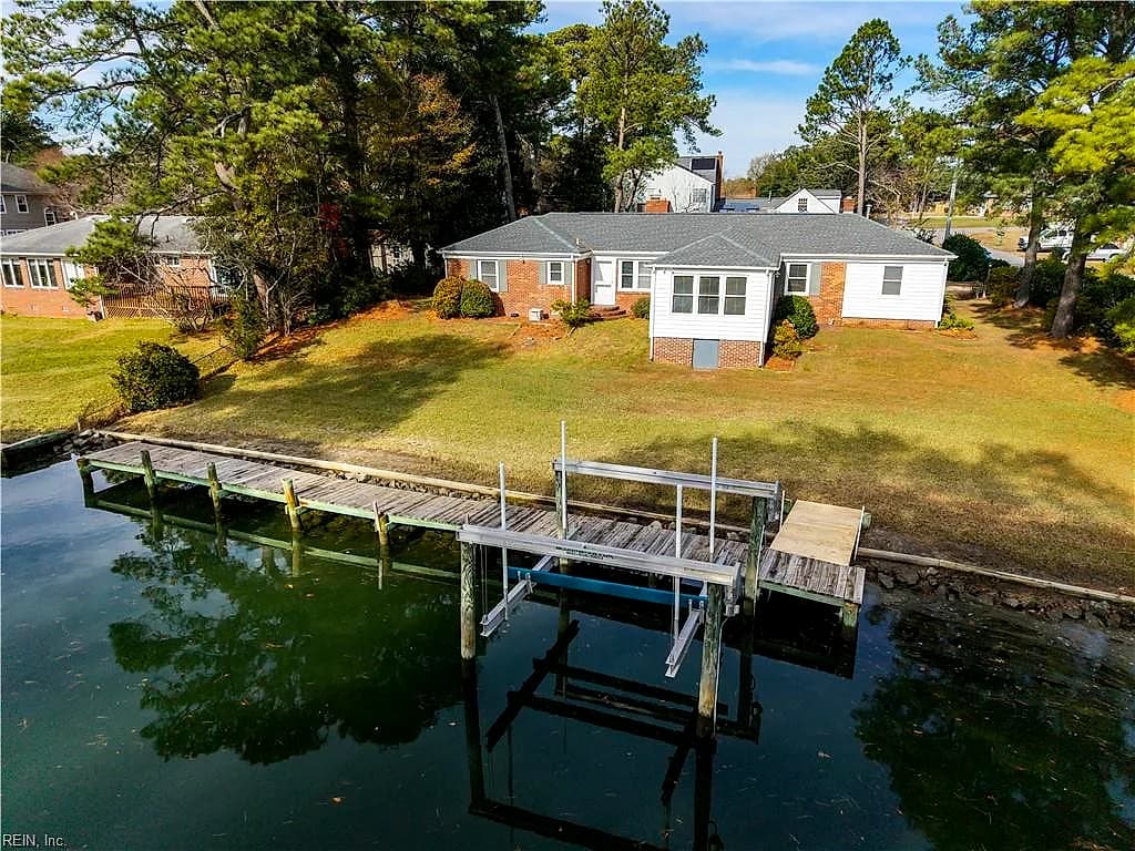 2037 Alphine RD, VIRGINIA BEACH VA 23451 - Main photo