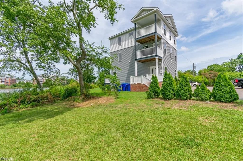 5007 Killam AVE, NORFOLK VA 23508 - Photo 2