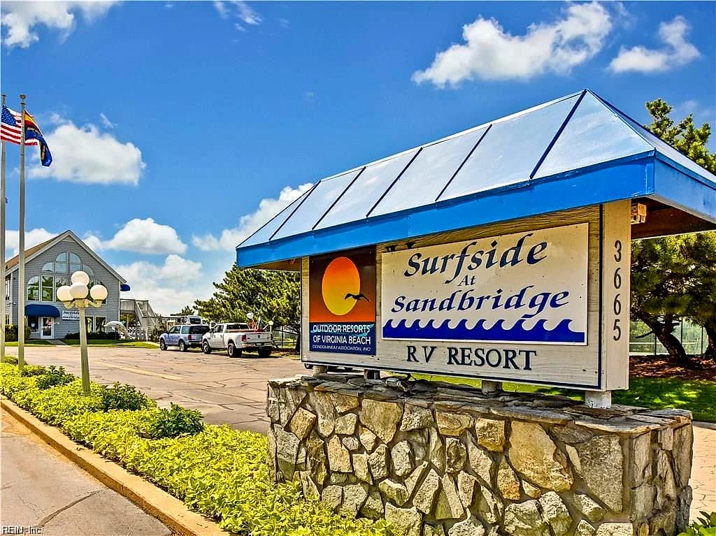 3665 Sandpiper RD #237, VIRGINIA BEACH VA 23456 - Photo 2
