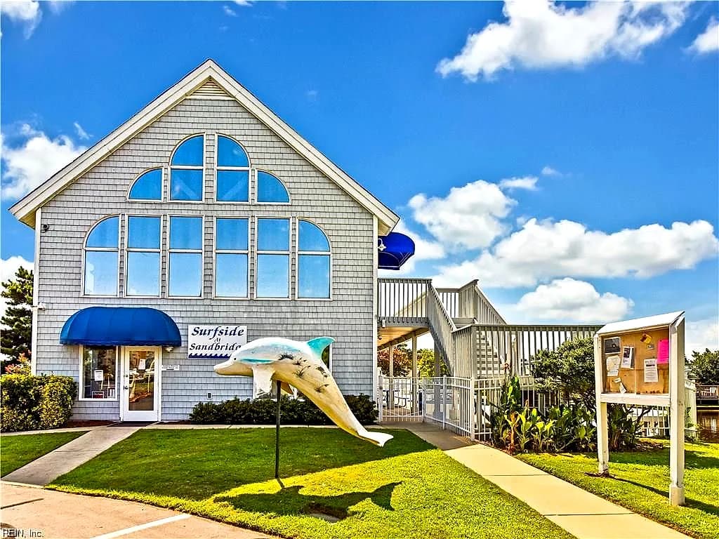 3665 Sandpiper RD #237, VIRGINIA BEACH VA 23456 - Photo 4