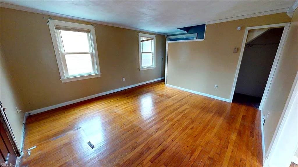 1257 17th ST, NEWPORT NEWS VA 23607 - Photo 4