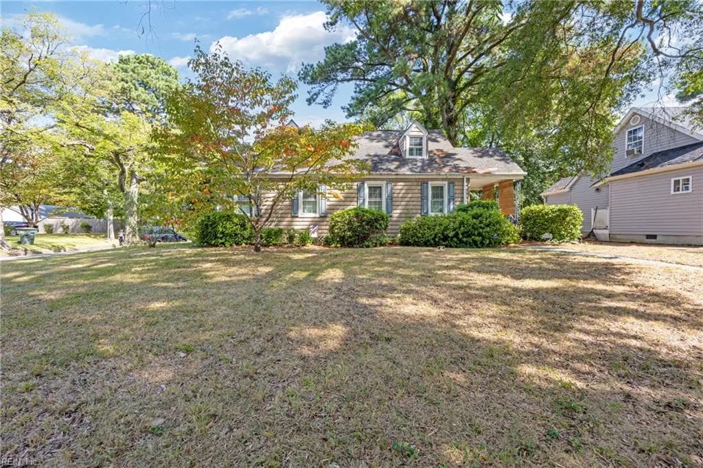 1700 Tarrall AVE, NORFOLK VA 23509 - Main photo
