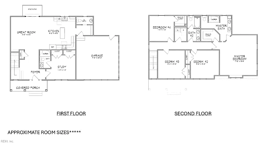 1530 Jolliff RD, CHESAPEAKE VA 23321 - Photo 3