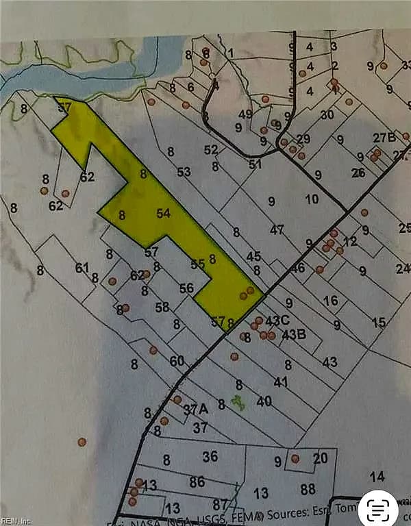 28.5ac Waterview RD, WATERVIEW VA 23180 - Photo 3