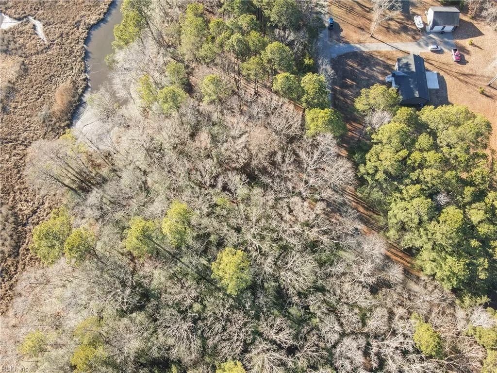 .307ac Point Anne (Lot 7) NONE, HARTFIELD VA 23071 thumb 9